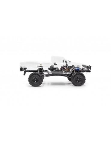 CRX2.1 BUILDER KIT PEUGEOT 504 PICK UP