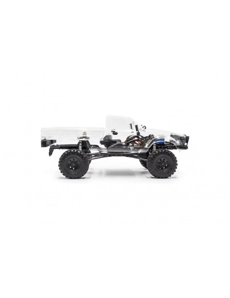 CRX2.1 BUILDER KIT PEUGEOT 504 PICK UP