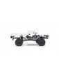 CRX2.1 BUILDER KIT PEUGEOT 504 PICK UP