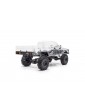 CRX2.1 BUILDER KIT PEUGEOT 504 PICK UP