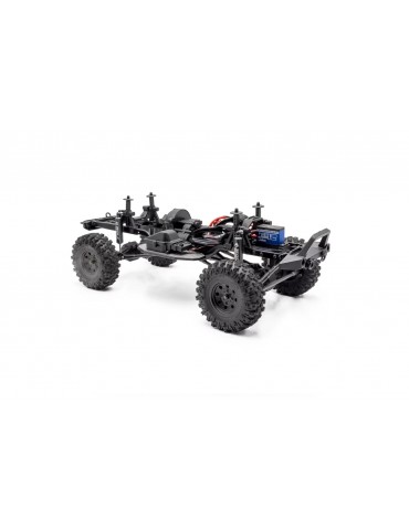 CRX2.1 BUILDER KIT PEUGEOT 504 PICK UP