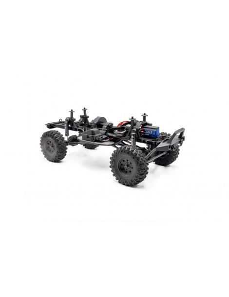 CRX2.1 BUILDER KIT PEUGEOT 504 PICK UP