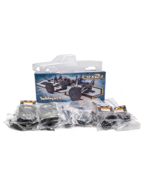 CRX2.1 BUILDER KIT PEUGEOT 504 PICK UP