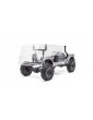 CRX2.1 BUILDER KIT SURVIVAL LONG CAB