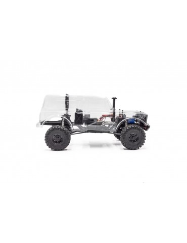 CRX2.1 BUILDER KIT SURVIVAL LONG CAB