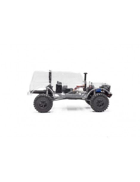 CRX2.1 BUILDER KIT SURVIVAL LONG CAB