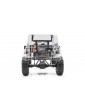 CRX2.1 BUILDER KIT SURVIVAL LONG CAB