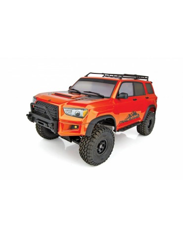 Element RC Enduro Trailrunner RTR, Fire