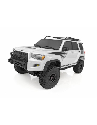 Element RC Enduro Trailrunner RTR, Fire