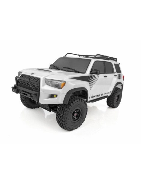 Element RC Enduro Trailrunner RTR, Fire