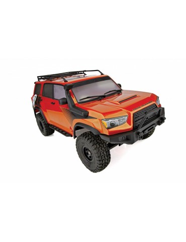 Element RC Enduro Trailrunner RTR, Fire