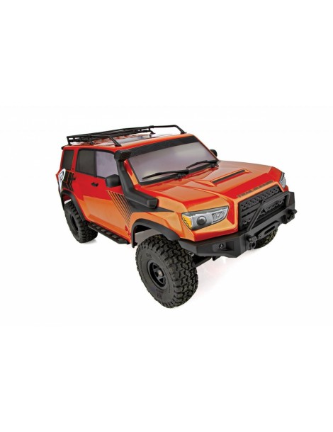 Element RC Enduro Trailrunner RTR, Fire