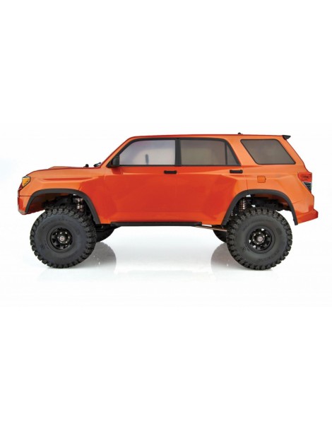 Element RC Enduro Trailrunner RTR, Fire