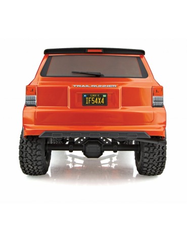 Element RC Enduro Trailrunner RTR, Fire