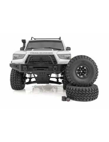 Element RC Enduro Trailrunner RTR, Fire