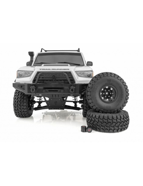 Element RC Enduro Trailrunner RTR, Fire