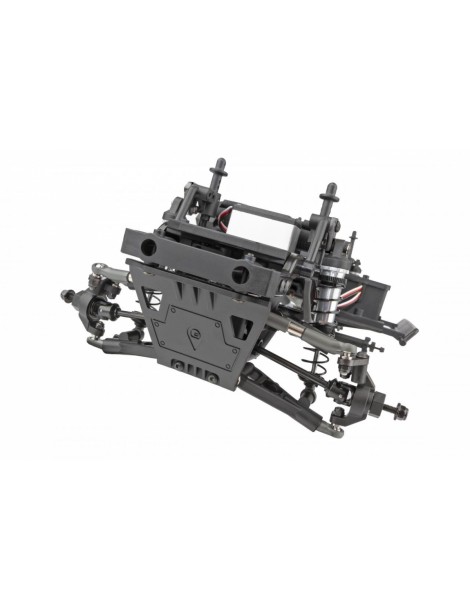 Element RC Enduro Trailrunner RTR, Fire