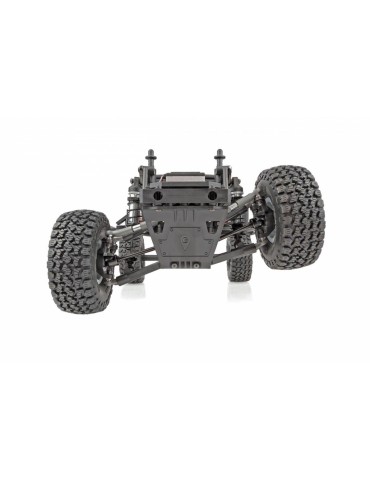 Element RC Enduro Trailrunner RTR, Fire