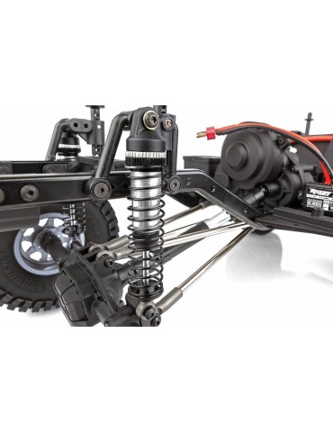 Element RC Enduro Trailrunner RTR, Fire