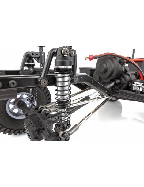 Element RC Enduro Trailrunner RTR, Fire