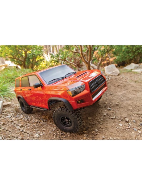 Element RC Enduro Trailrunner RTR, Fire
