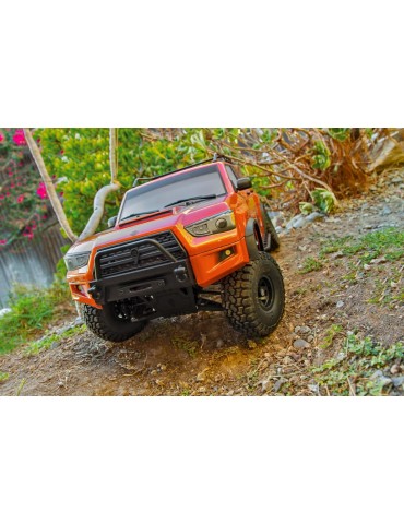 Element RC Enduro Trailrunner RTR, Fire