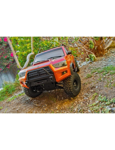 Element RC Enduro Trailrunner RTR, Fire