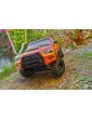 Element RC Enduro Trailrunner RTR, Fire
