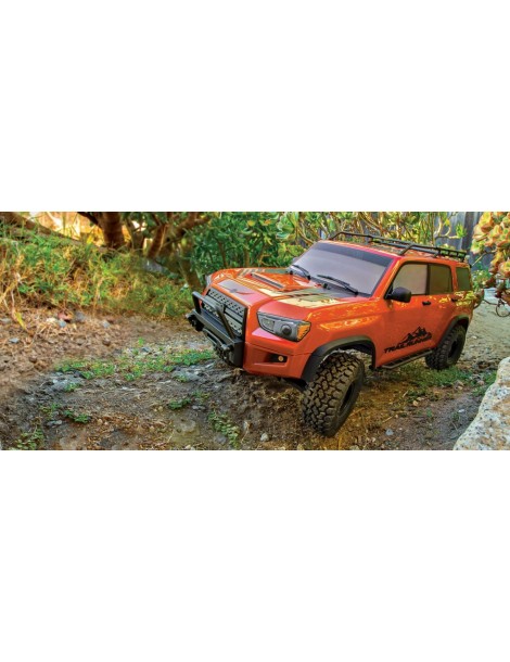 Element RC Enduro Trailrunner RTR, Fire