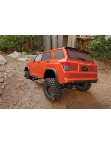 Element RC Enduro Trailrunner RTR, Fire