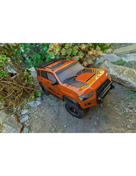 Element RC Enduro Trailrunner RTR, Fire