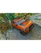 Element RC Enduro Trailrunner RTR, Fire