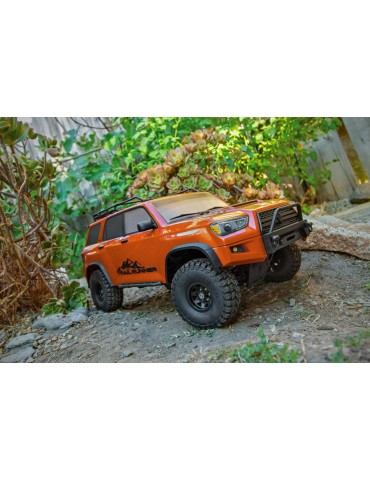 Element RC Enduro Trailrunner RTR, Fire