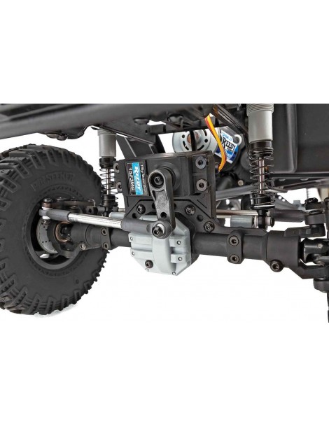 Element RC Enduro SE Trail Truck, Sendero RTR