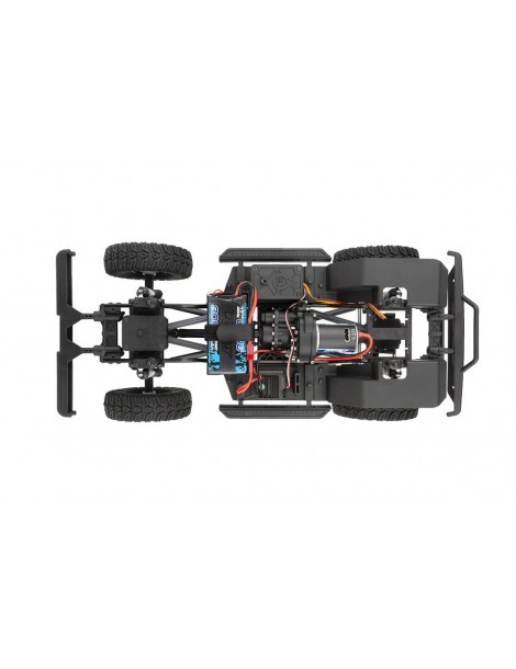 Element RC Enduro SE Trail Truck, Sendero RTR