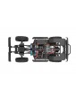 Element RC Enduro SE Trail Truck, Sendero RTR