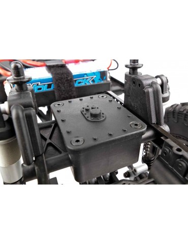 Element RC Enduro SE Trail Truck, Sendero RTR