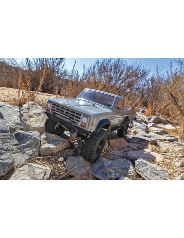 Element RC Enduro SE Trail Truck, Sendero RTR
