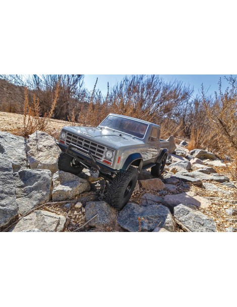 Element RC Enduro SE Trail Truck, Sendero RTR