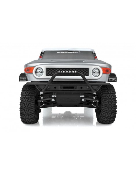 Element RC Enduro Utron SE Trail Truck RTR, Silver