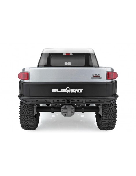 Element RC Enduro Utron SE Trail Truck RTR, Silver