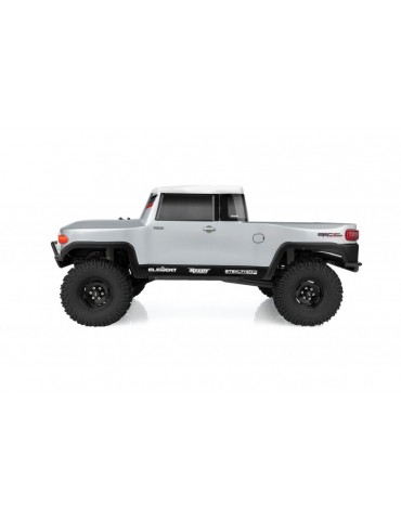 Element RC Enduro Utron SE Trail Truck RTR, Silver