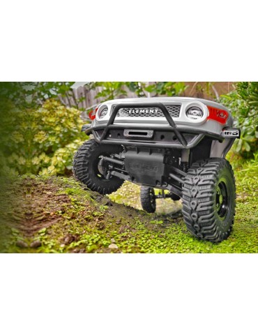 Element RC Enduro Utron SE Trail Truck RTR, Silver