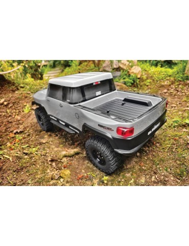 Element RC Enduro Utron SE Trail Truck RTR, Silver