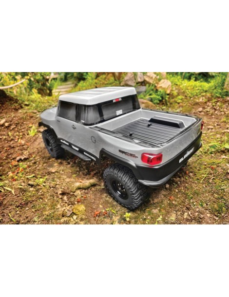 Element RC Enduro Utron SE Trail Truck RTR, Silver