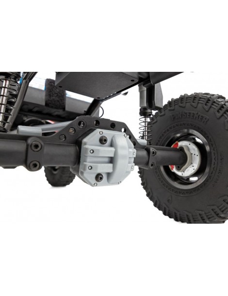Element RC Enduro Utron SE Trail Truck RTR, Silver