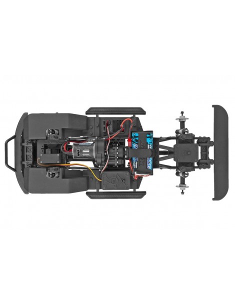 Element RC Enduro Utron SE Trail Truck RTR, Silver