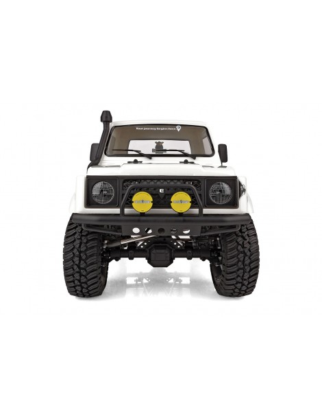 Element RC Enduro Bushido RTR, (11.8 - 300mm)