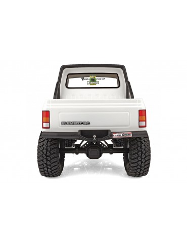Element RC Enduro Bushido RTR, (11.8 - 300mm)