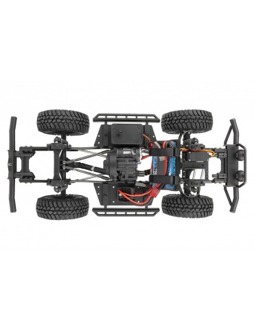 Element RC Enduro Bushido RTR, (11.8 - 300mm)